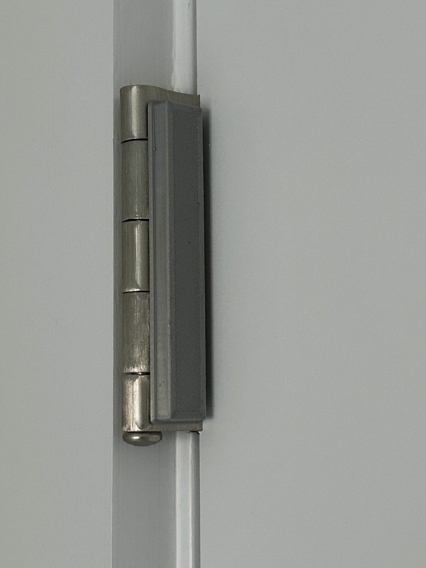 Hinge Husher® Lubricant Cartridge (3-pack) for squeaky door hinges - Hinge Husher
