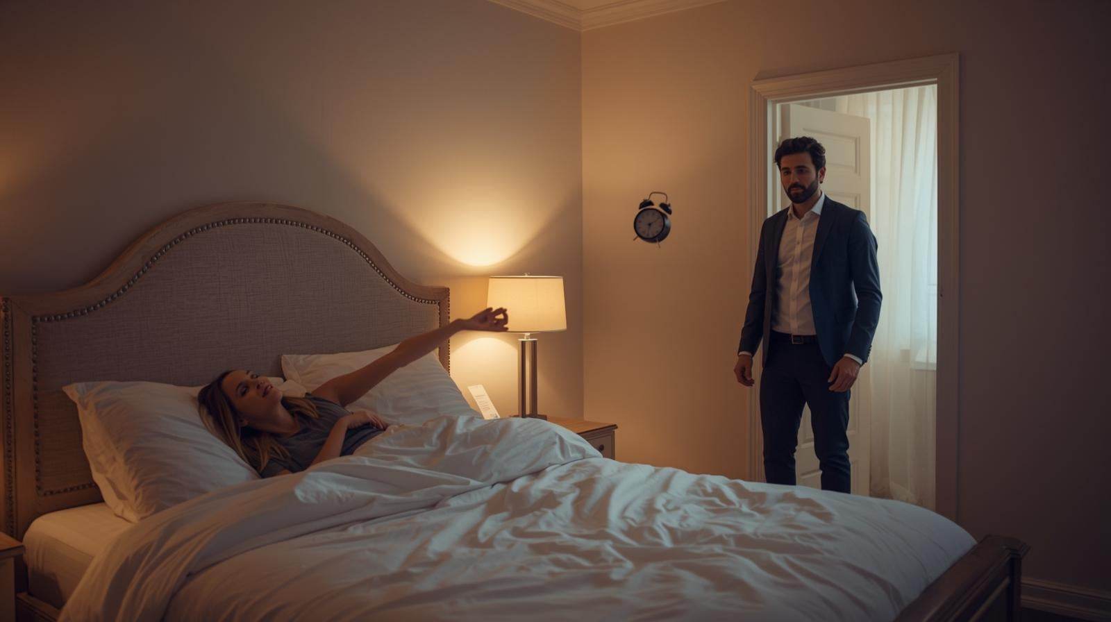 Alarm_clock_too - Hinge Husher