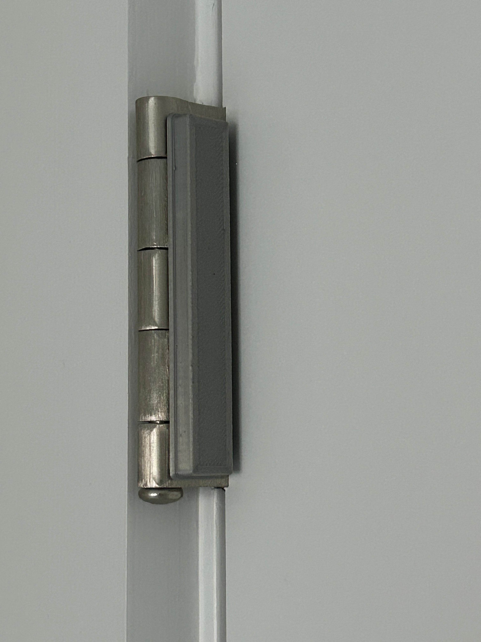 Hinge Husher® Lubricant Cartridge (3-pack) for squeaky door hinges - Hinge Husher